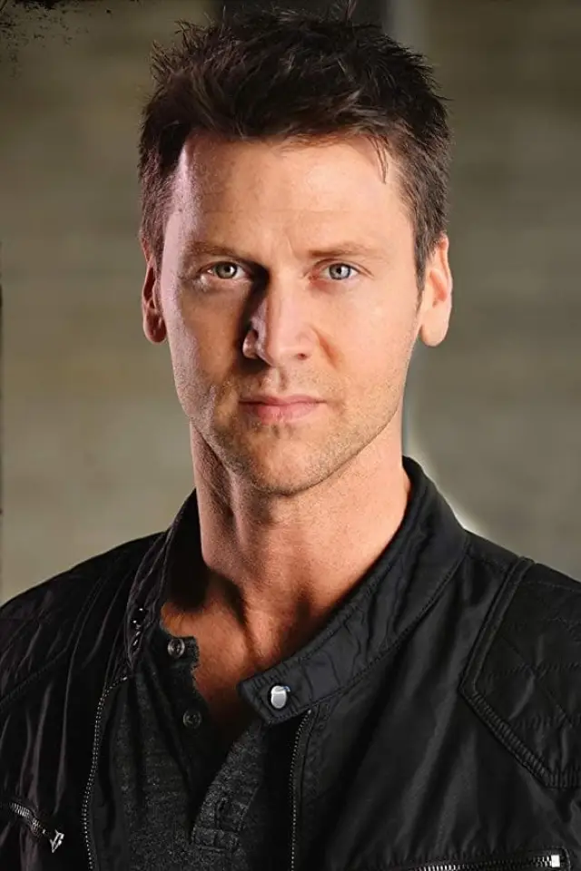 Zdjęcie Sean Rogerson