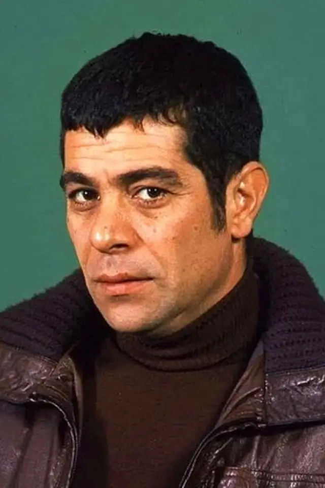 Zdjęcie  (Behrouz Vossoughi)