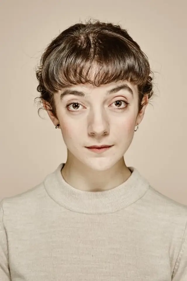 Zdjęcie Patsy Ferran