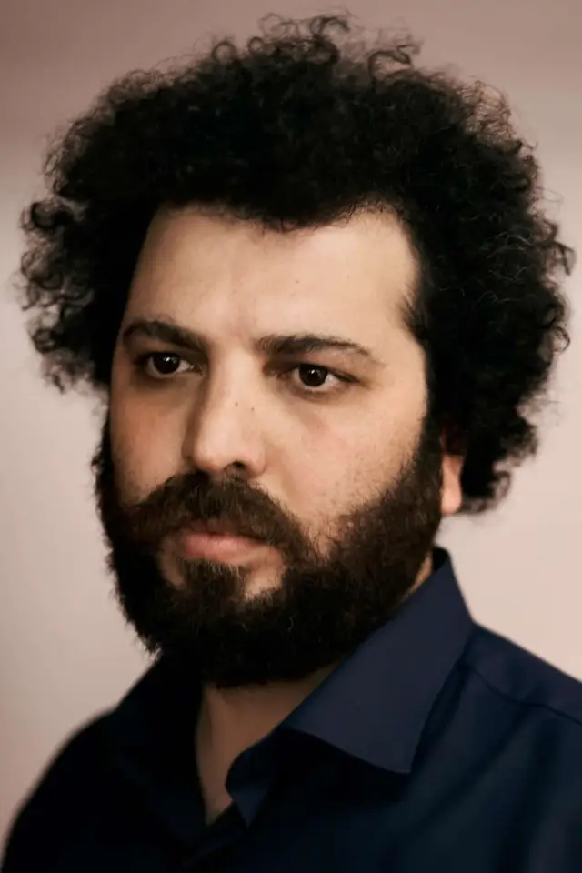 Zdjęcie Said Rustaji (Saeed Roustaee)