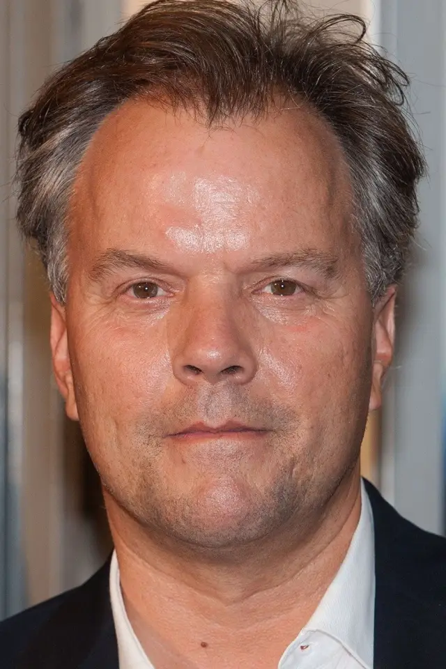 Zdjęcie  (Matt Frei)