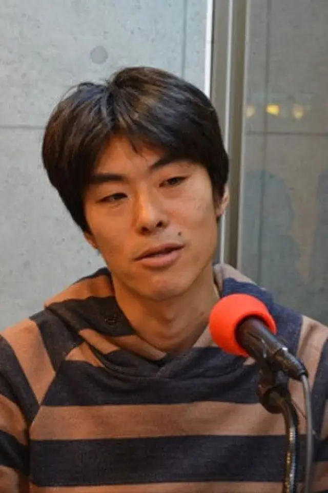 Zdjęcie  (Rei Sakamoto)