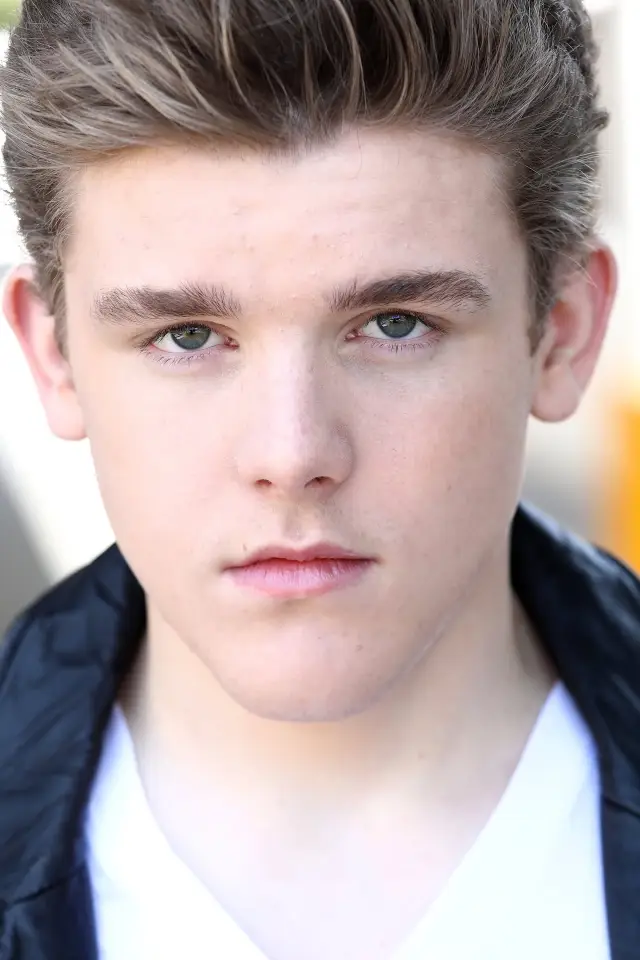 Zdjęcie Sean Ryan Fox