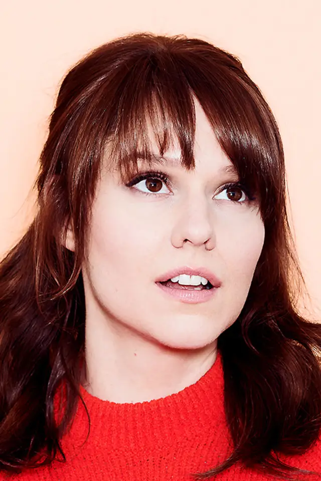 Zdjęcie Claudia O'Doherty