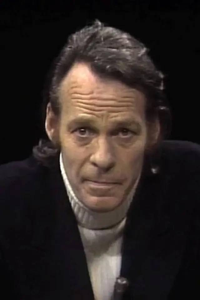 Zdjęcie  (Robert Gardner)