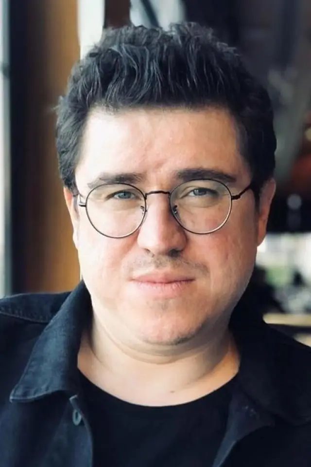 Zdjęcie İbrahim Büyükak