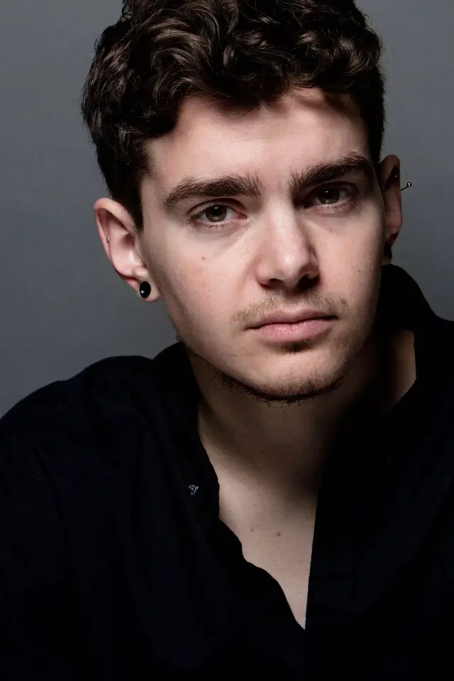 Zdjęcie  (Elliot Fletcher)