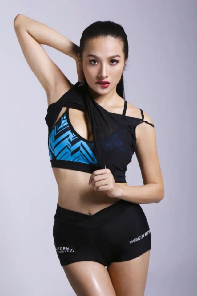 Zdjęcie  (YaYa Trương Nhi)