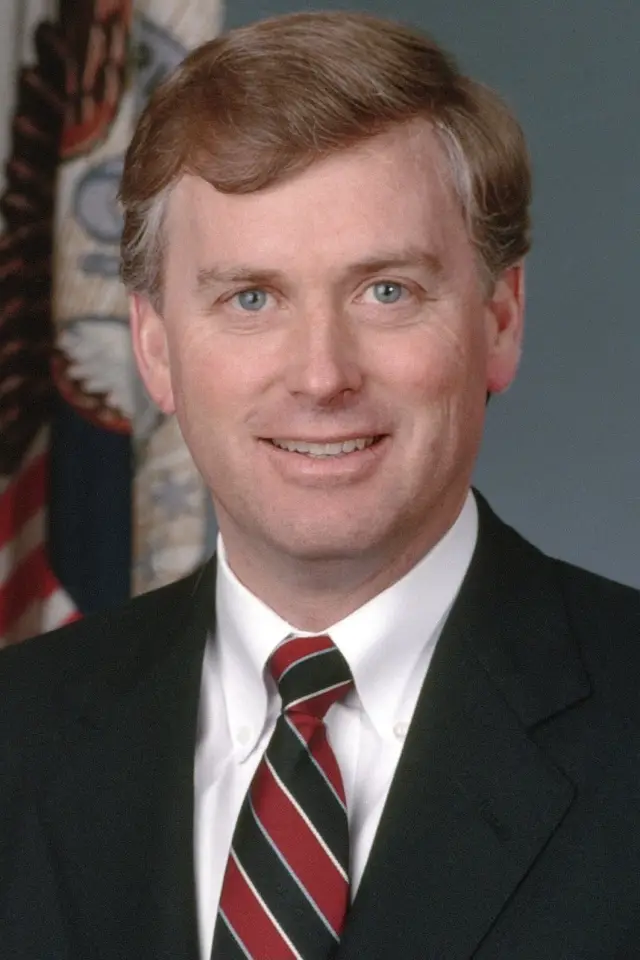 Zdjęcie  (Dan Quayle)