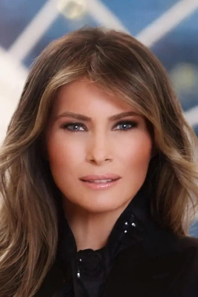 Zdjęcie Melania Trump