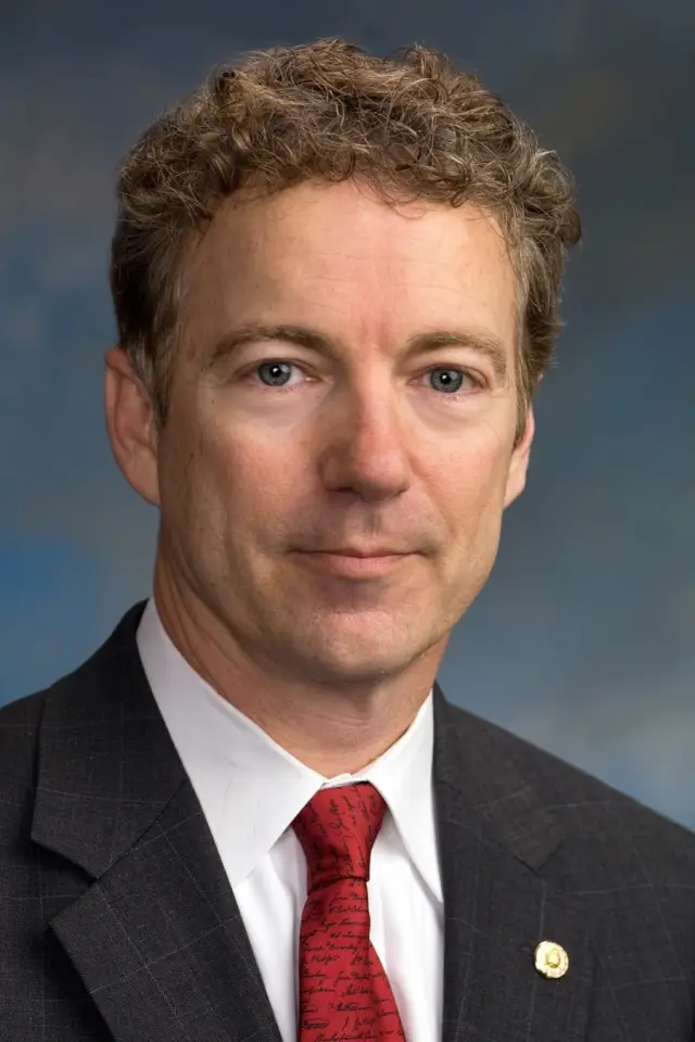 Zdjęcie  (Rand Paul)