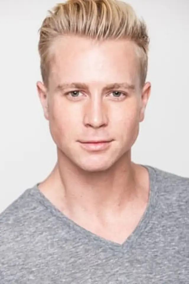 Zdjęcie Skott Myrik (Scott Myrick)