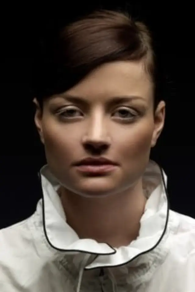 Zdjęcie Erika Stárková