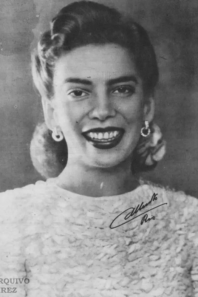Zdjęcie  (Marília Batista)