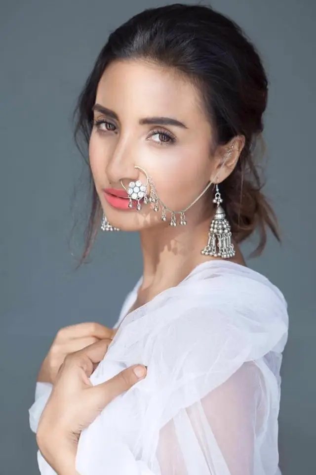 Zdjęcie  (Patralekhaa)