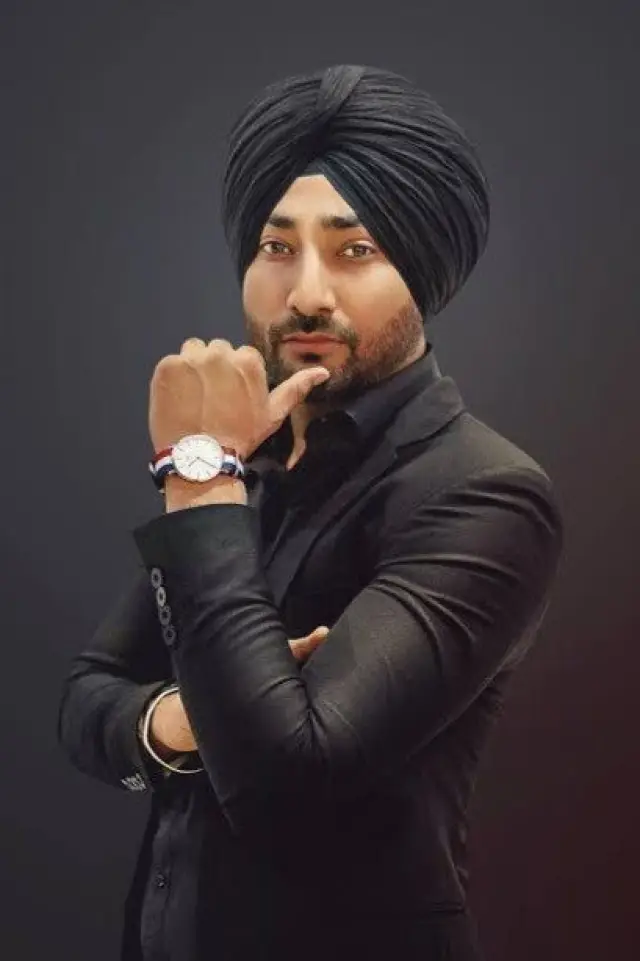 Zdjęcie  (Ranjit Bawa)