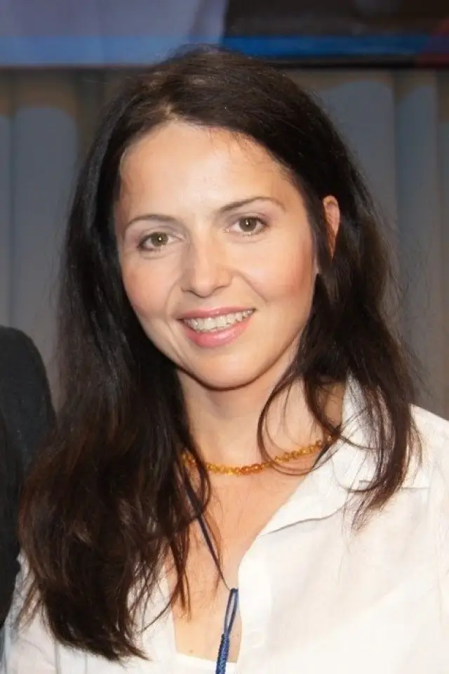 Zdjęcie Agnieszka Michalska (Agnieszka Michalska)