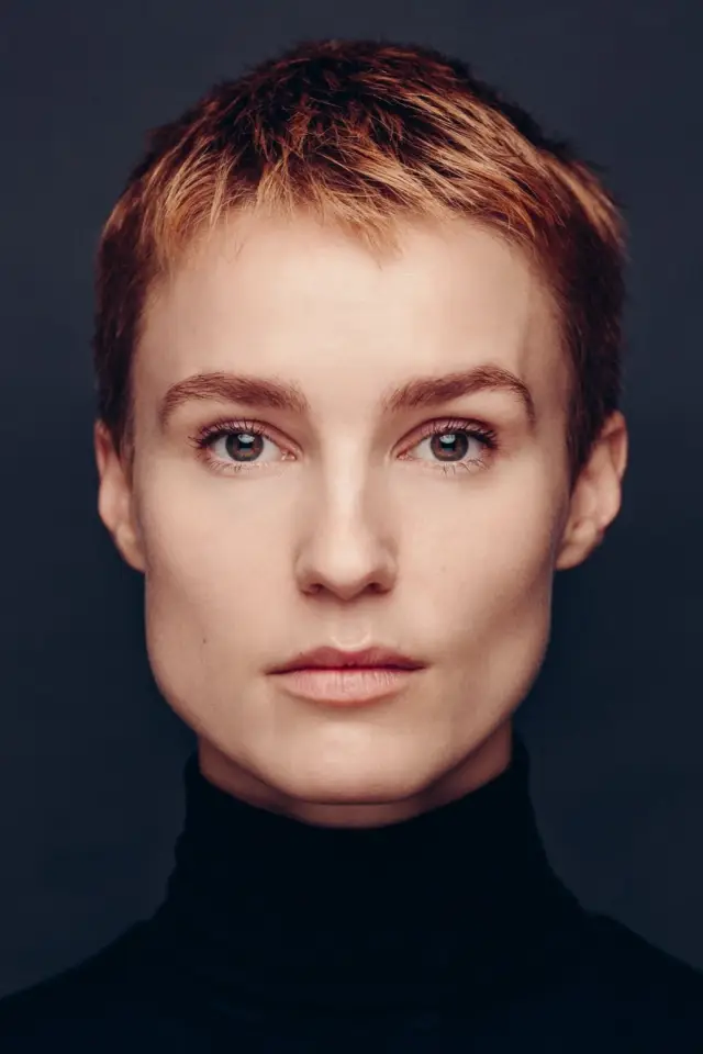Zdjęcie Amanda Kolin (Amanda Collin)