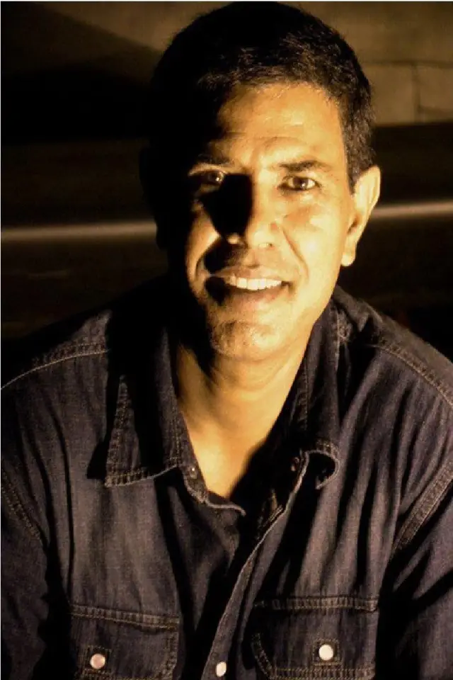 Zdjęcie  (Ashir Azeem)