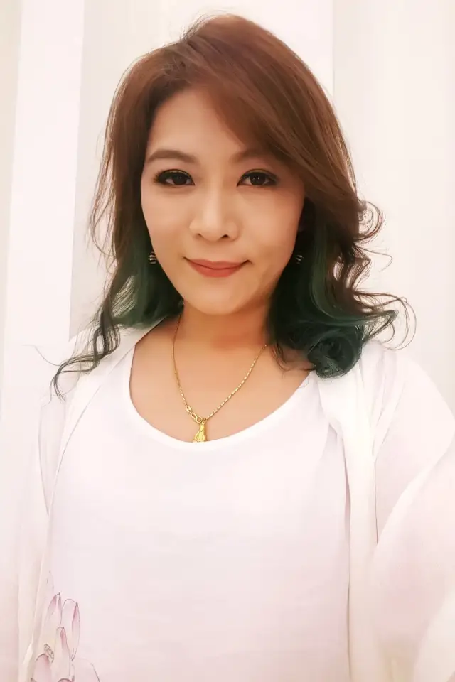 Zdjęcie  (Lin Pei-Jun)