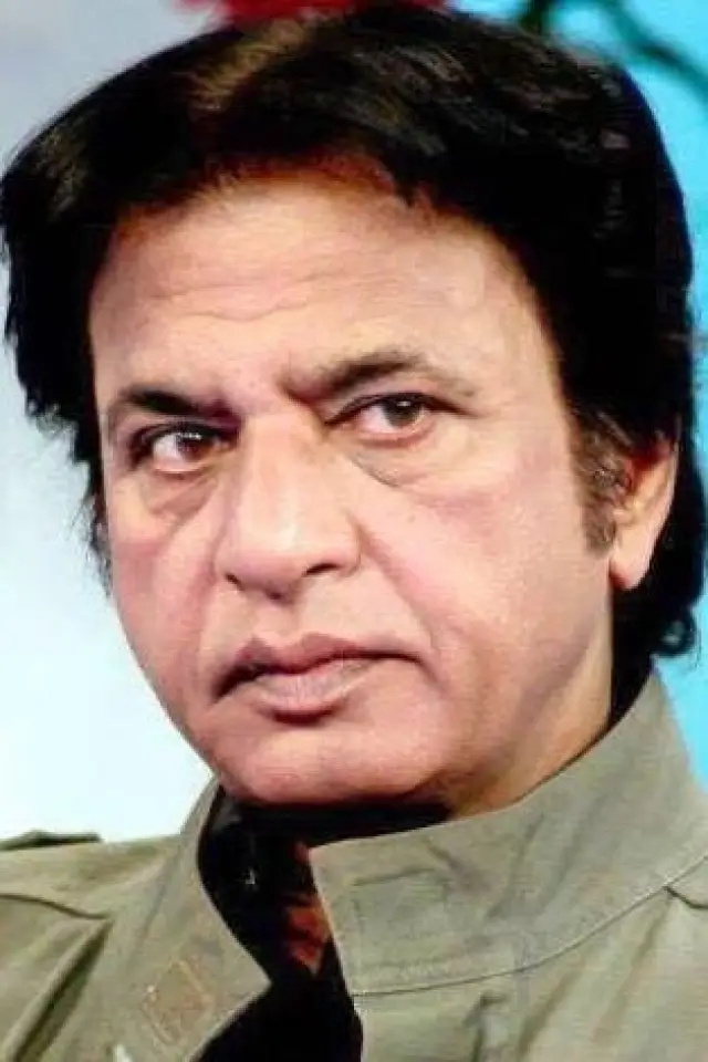 Zdjęcie Ghulam Mohiuddin (Ghulam Mohiuddin)