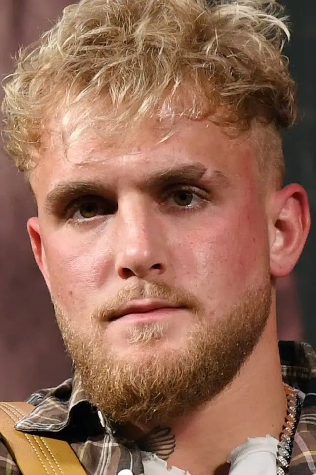 Zdjęcie Jake Paul (Jake Paul)