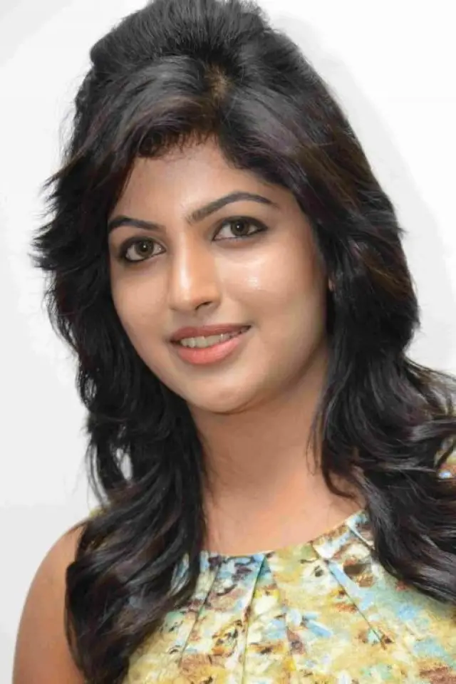 Zdjęcie  (Naina Sarwar)