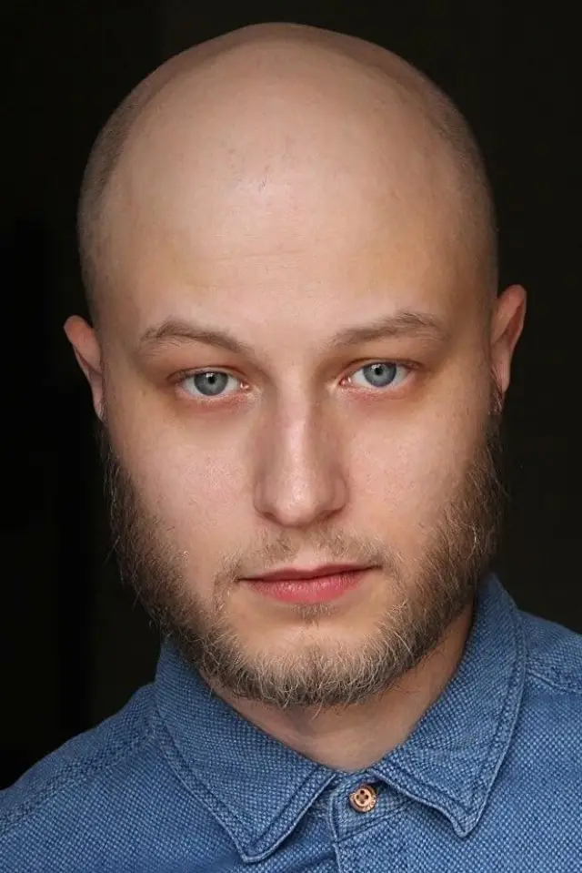 Zdjęcie  (Sasha Golberg)