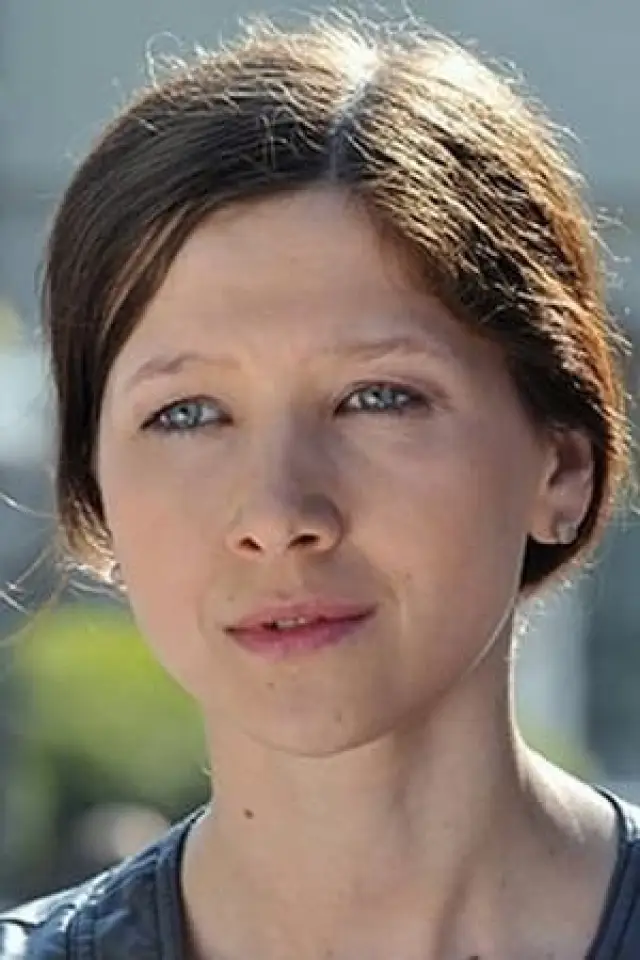 Zdjęcie Anna Grycewicz (Anna Grycewicz)