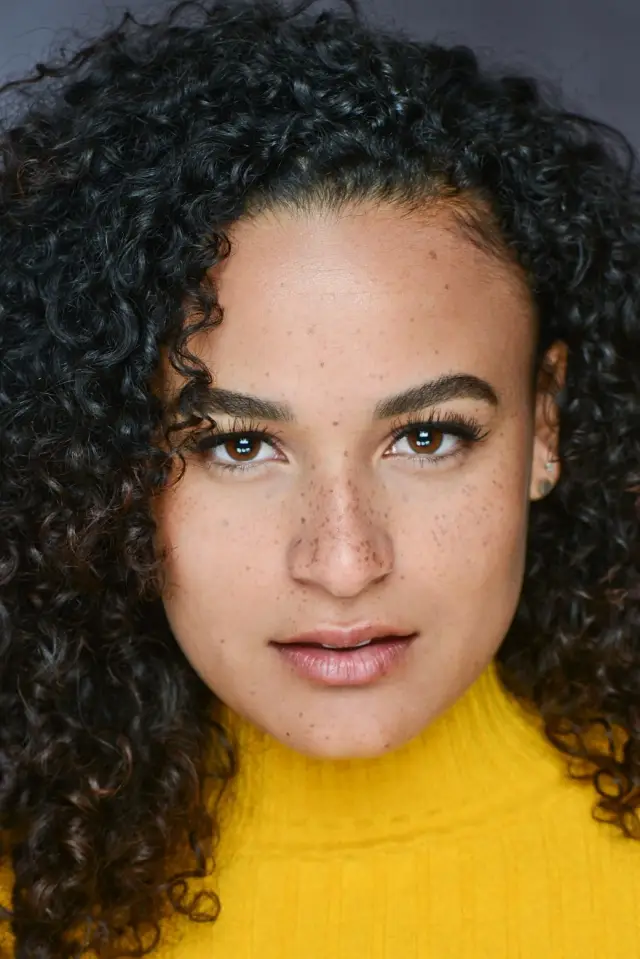 Zdjęcie Karena Evans
