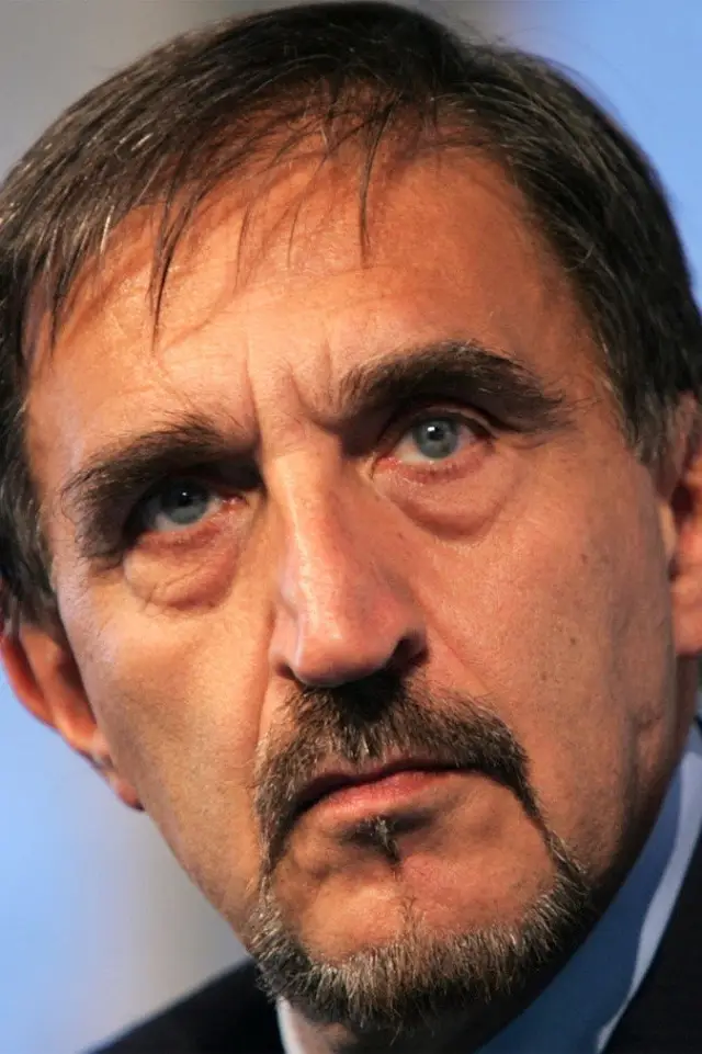 Zdjęcie  (Ignazio La Russa)