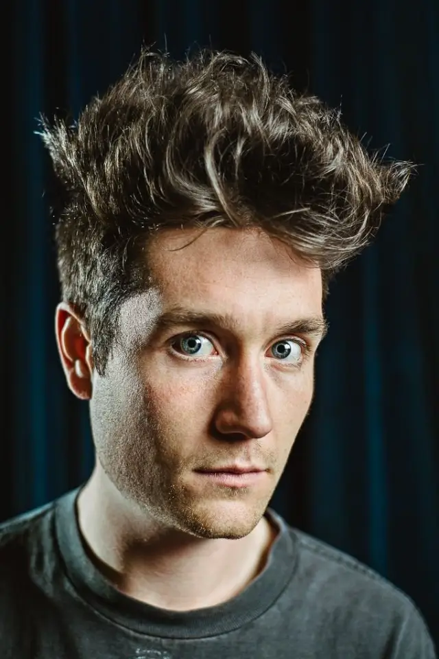 Zdjęcie  (Dan Smith)