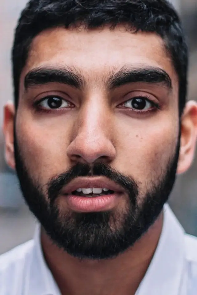 Zdjęcie  (Mawaan Rizwan)