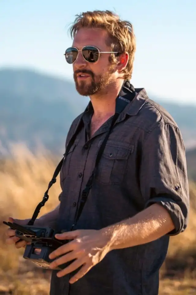 Zdjęcie Brian Nowak (Brian Nowak)
