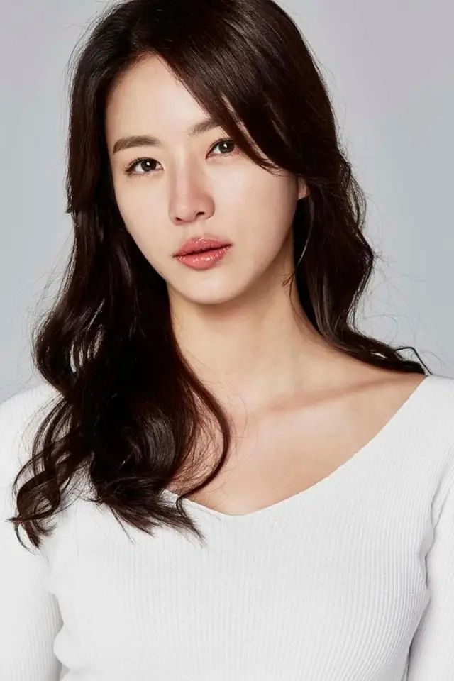 Zdjęcie  (Kim Sa-hee)