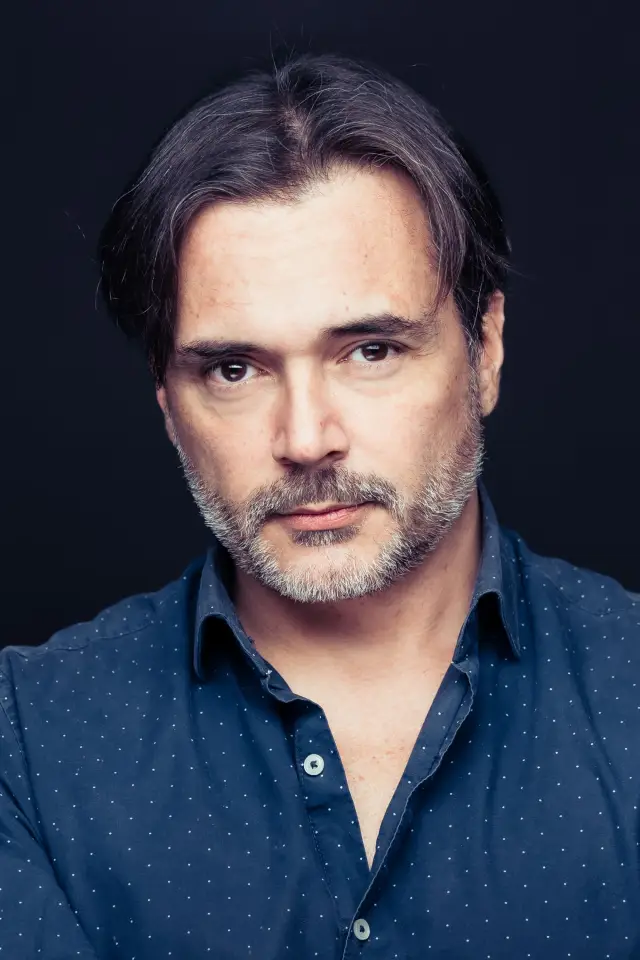 Zdjęcie  (Edgar Moreno)
