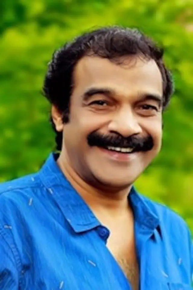 Zdjęcie Jayaraj Warrier (Jayaraj Warrier)