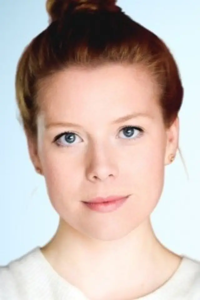Zdjęcie  (Isabel Braak)