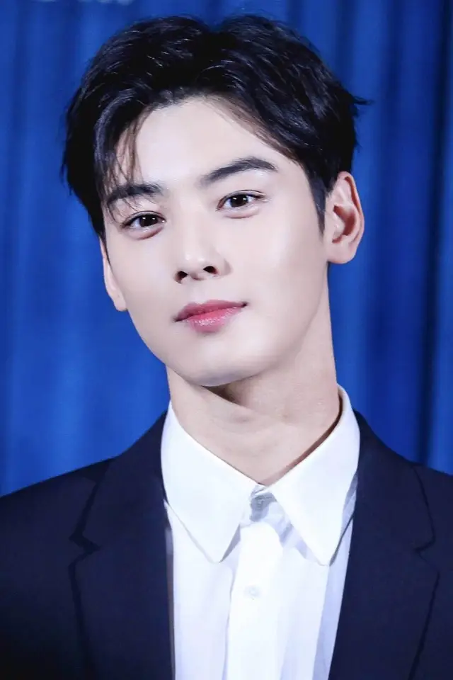 Zdjęcie  (Cha Eun-woo)
