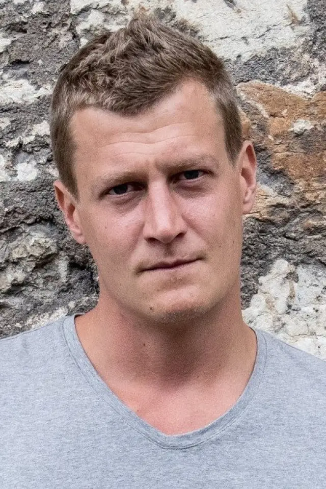 Zdjęcie  (Juss Haasma)