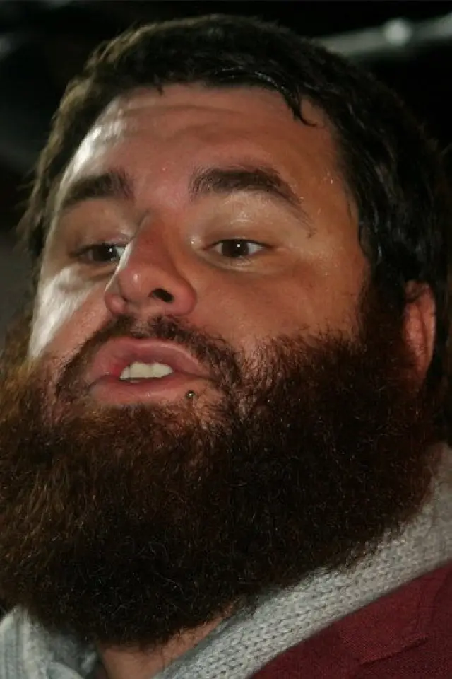 Zdjęcie  (Zane Riley)