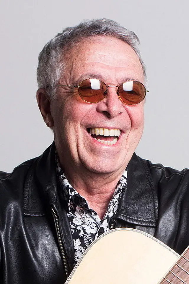 Zdjęcie  (Luiz Carlos Sá)