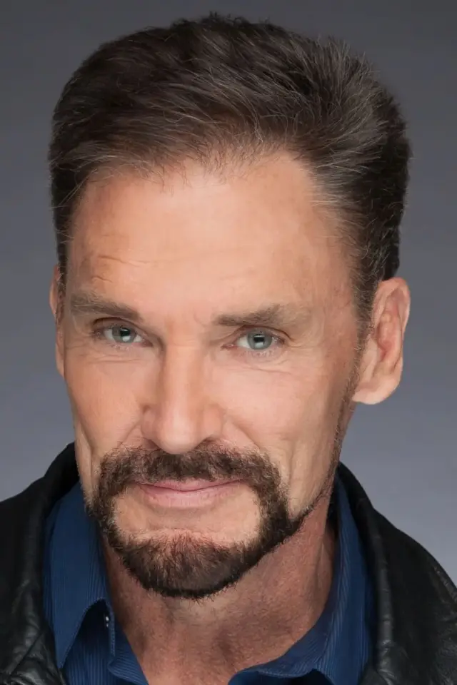 Zdjęcie Mike Watkiss