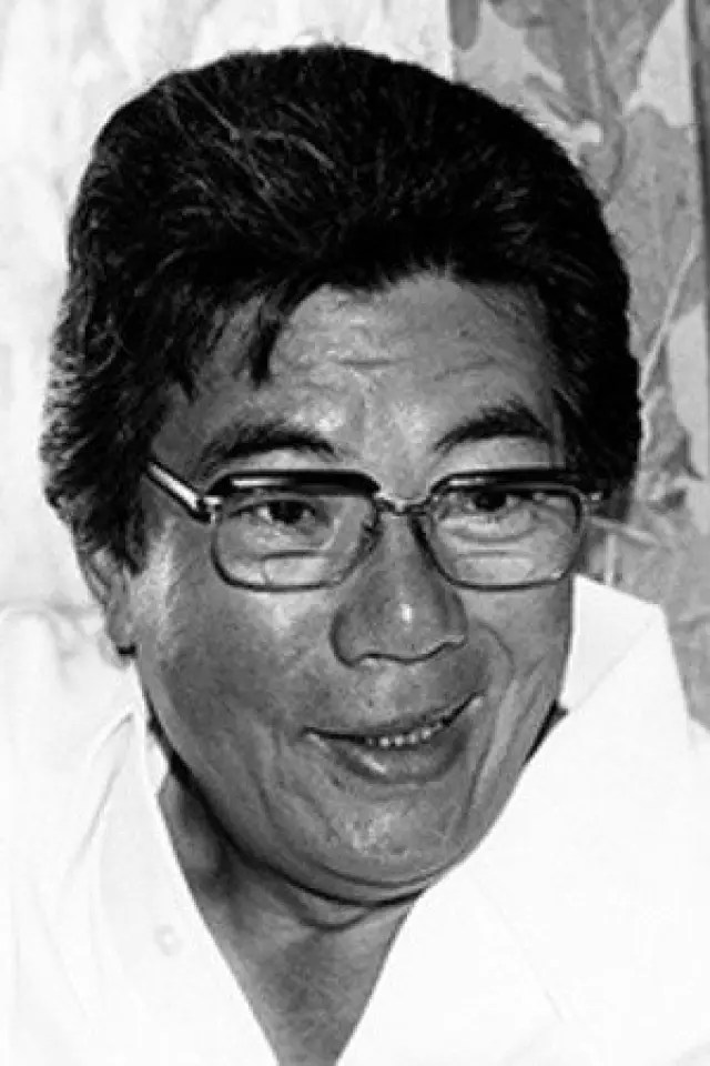 Zdjęcie  (Kōji Shundō)