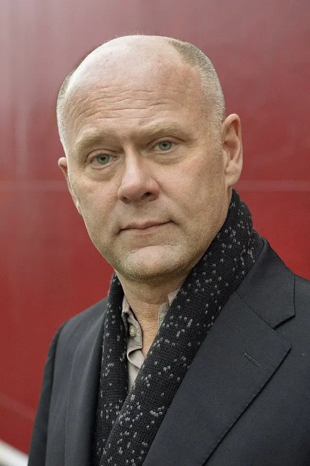 Zdjęcie  (Folke Rydén)