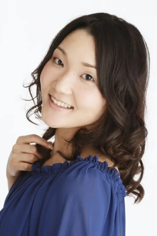Zdjęcie  (Hiroko Ushida)