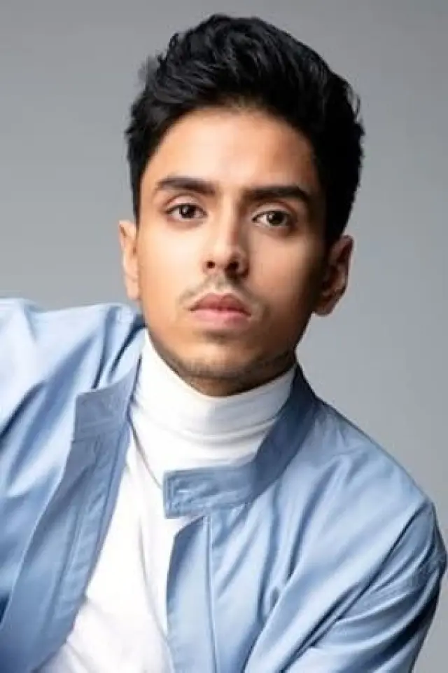 Zdjęcie Adarsh Gourav