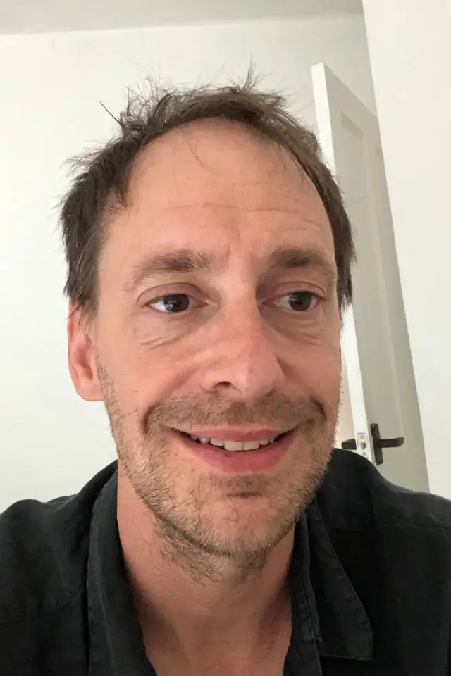 Zdjęcie  (Alistair Green)