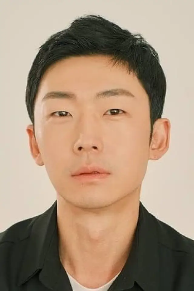 Zdjęcie  (Lee Jin-seong)