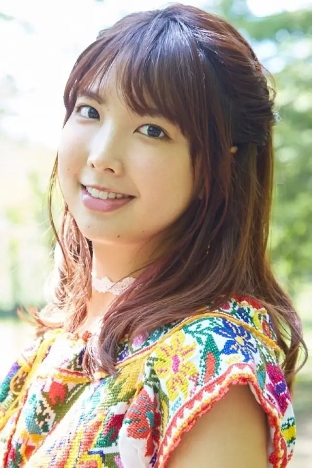 Zdjęcie  (Nozomi Nishida)